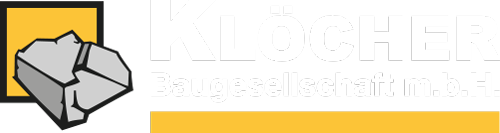Logo Klöcherbau